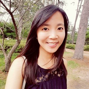 Meet your Posher, Felicia